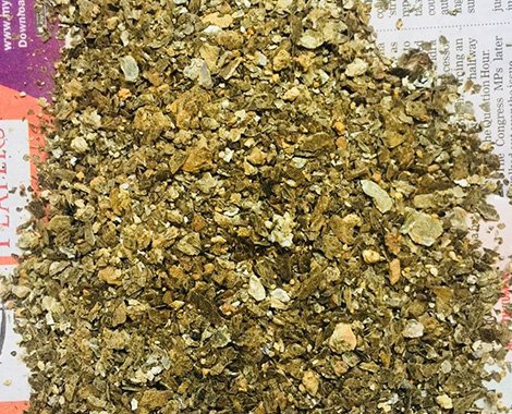 VERMICULITE